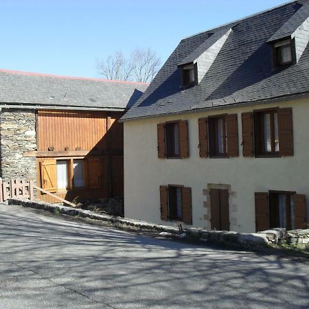 Location Appartement 6 Personnes Génos Exterior foto