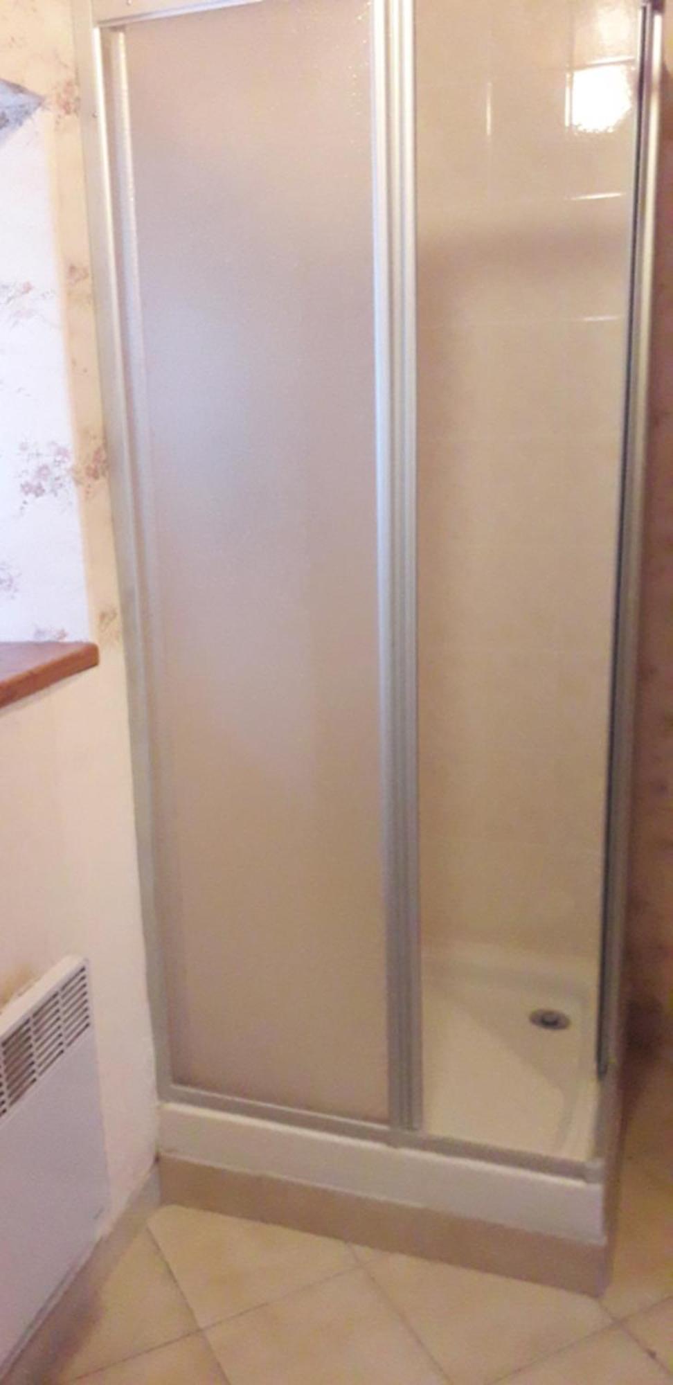 Location Appartement 6 Personnes Génos Exterior foto
